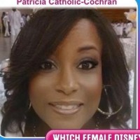 Patricia Catholic