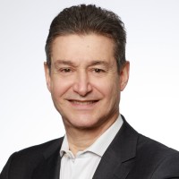 Nicolas Bouvier