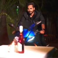 Vinod Kumar