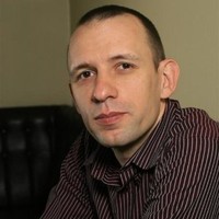 Csaba Mihalyi