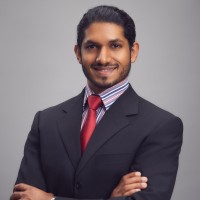 Shaun Karunamuni