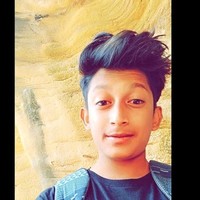 Suraj Sahoo