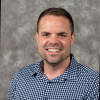 Joe Saunders, Mpa, Mnm