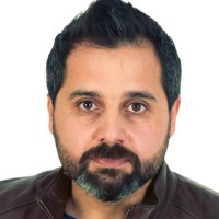 abdulghafor alrawi
