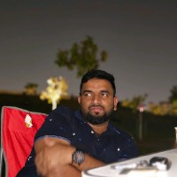 Mohammed Afan