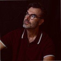 Niko Van Der Hoek