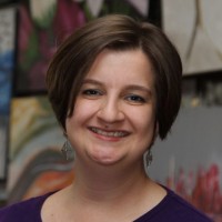 Samantha Searls, MSW