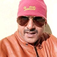 Bukke thimmappa Naik