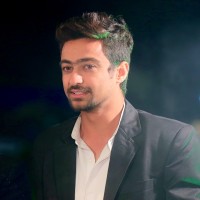 Vivek Baldaniya