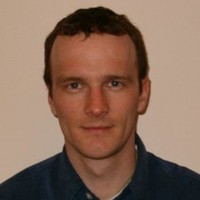 Seamus Aylward