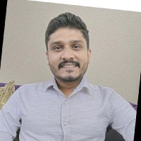 Nishanth George Mathew