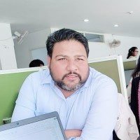 Ranjeet Chouhan