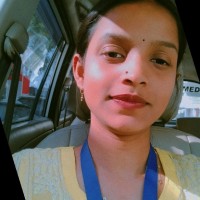 Yashi Jaiswal