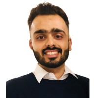Parvesh Thapar