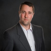 Travis Kendel, P.Eng