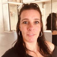 Nancy Van Der Velden
