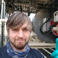 David Holstein