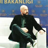 Gökhan Şandır