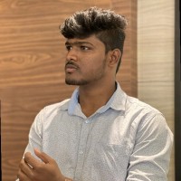 Arun M