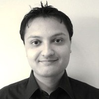 Sunil Patel