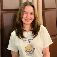 Hazel Joyce Alcantara