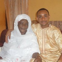 Mamadou Cellou DIALLO