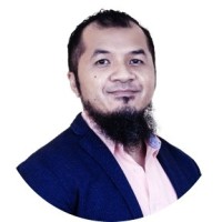 Firdaus Fitri Zainal Abidin