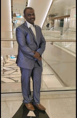 Siva Kumar