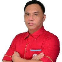 Arnold Legaspi