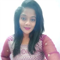 Bhavani Damotharan