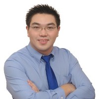 Charles Tsang