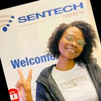 Zanele Manyoni