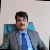 Vinod Kumar Verma