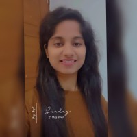 Shreya Goyal