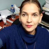 Yolanda Araujo