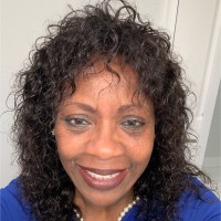 Gwendolyn Judson