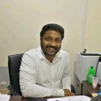 Sajin Raj