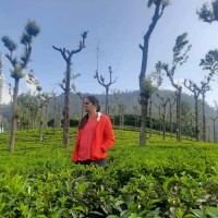 Subathra Swaminathan