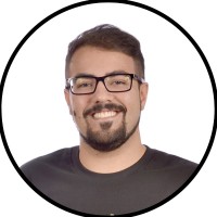Diego Augusto Passos Marques