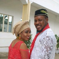 Favour Asibong