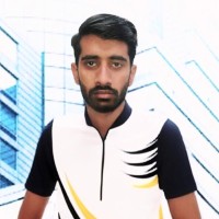 Imran Idrees