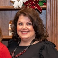 Krysty Bishop, Rrt,Rrt-Accs