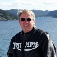 Larry Kenney
