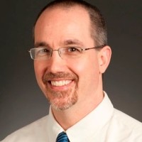 Richard Sears, PsyD PhD MBA