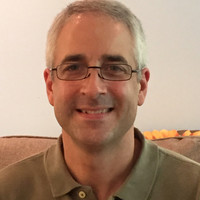 Richard Biebel Jr