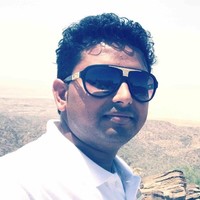 Naresh Atmiya