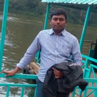 Balamurugan Chandrakumar