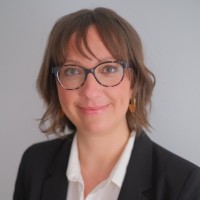 Anaëlle CROTEAU
