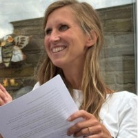 Iris Van De Ven