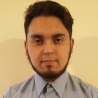 Javier David Jiménez García